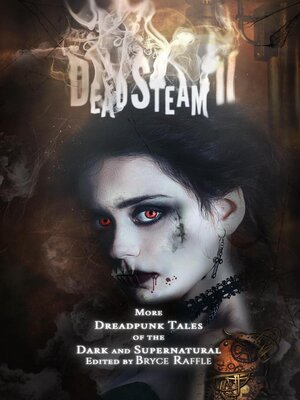 cover image of DeadSteam II